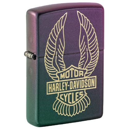 Zippo Harley-Davidson® 46859