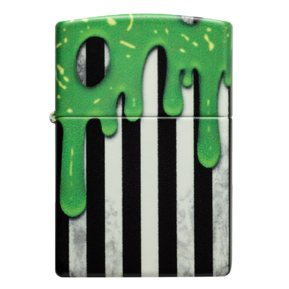 Zippo Glowing Goo Design 46950