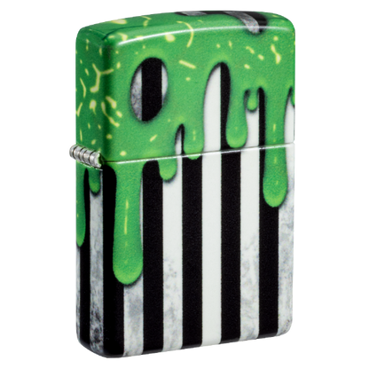 Zippo Glowing Goo Design 46950