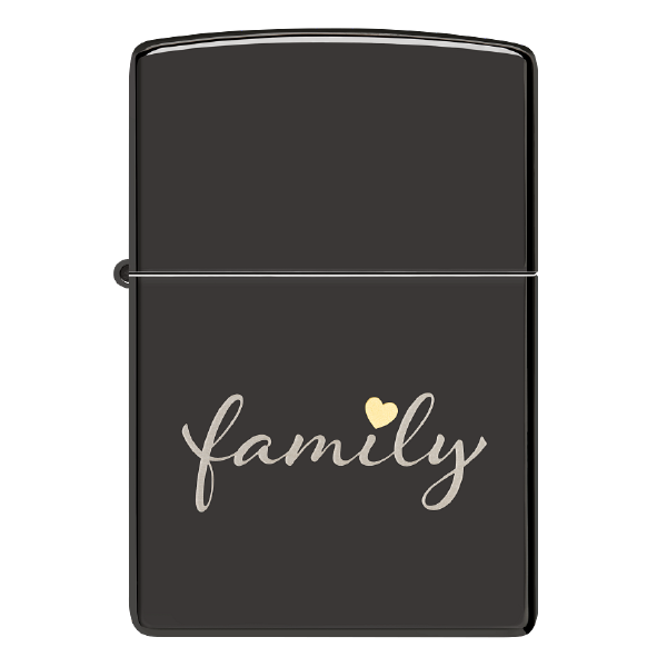 Zippo Family Design 47115