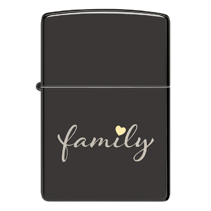 Zippo Family Design 47115