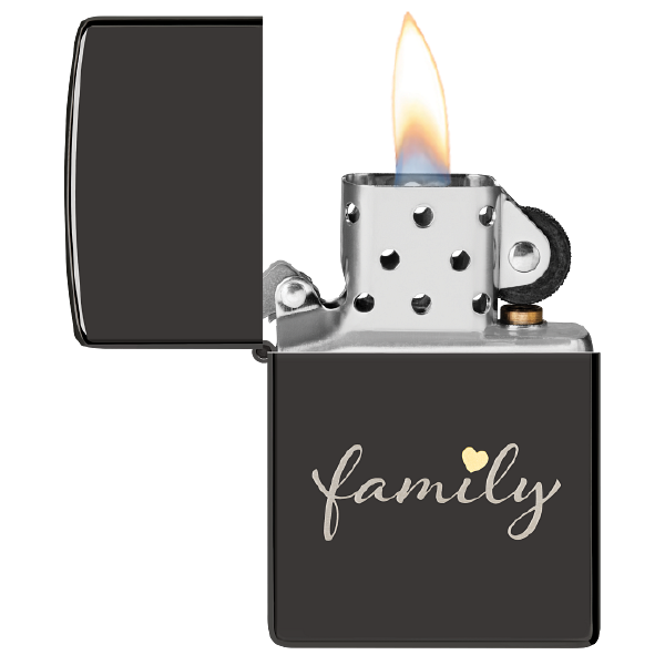 Zippo Family Design 47115