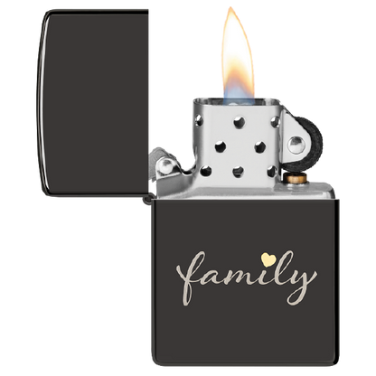 Zippo Family Design 47115