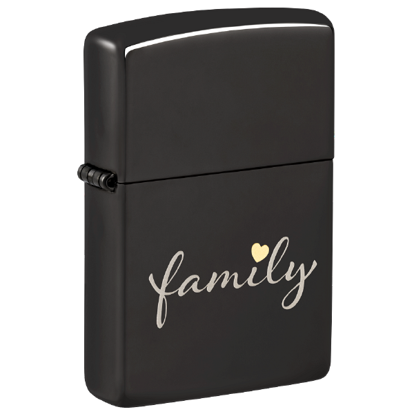 Zippo Family Design 47115