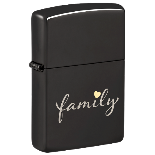 Zippo Family Design 47115
