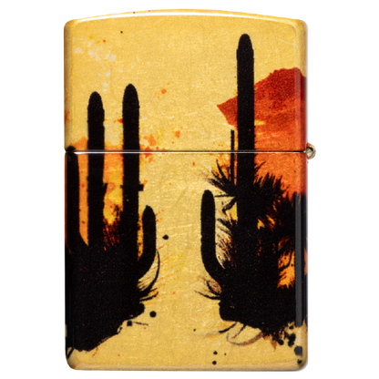 Zippo Racing Wrangler Design 47143