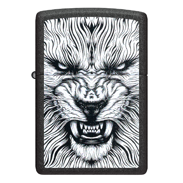 Zippo Say Cheese Design 47144