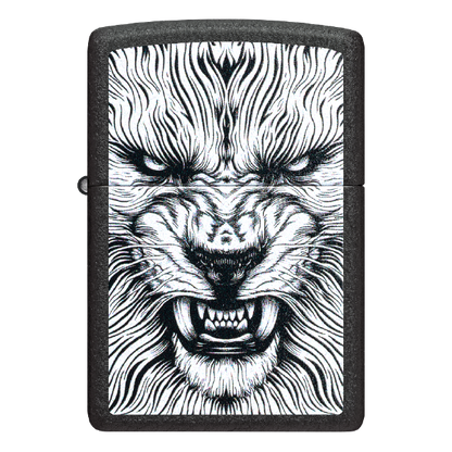 Zippo Say Cheese Design 47144
