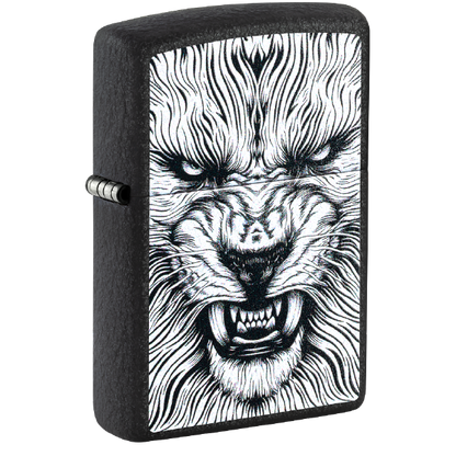 Zippo Say Cheese Design 47144
