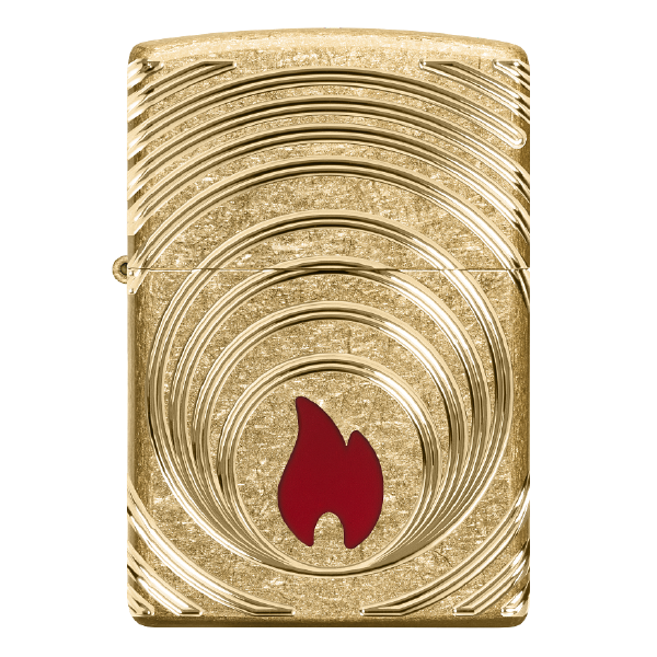 Zippo 2026 Collectible of the Year 47219