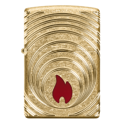 Zippo 2026 Collectible of the Year 47219