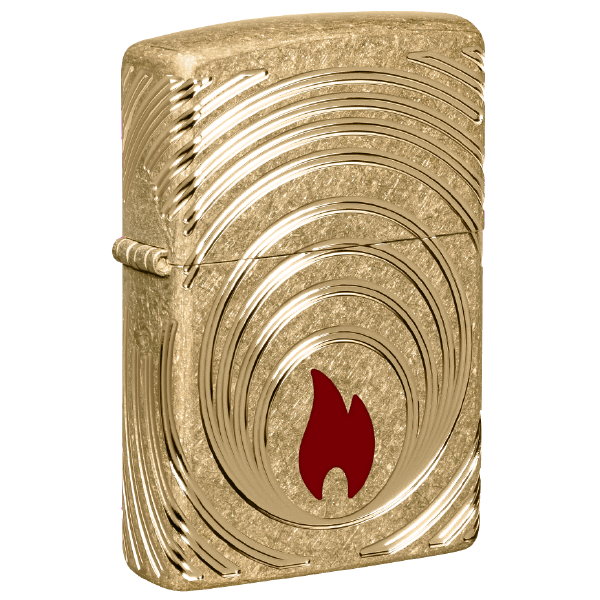 Zippo 2026 Collectible of the Year 47219