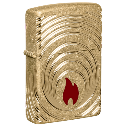 Zippo 2026 Collectible of the Year 47219