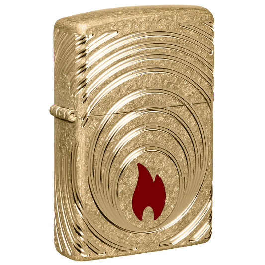 Zippo 2026 Collectible of the Year 47219