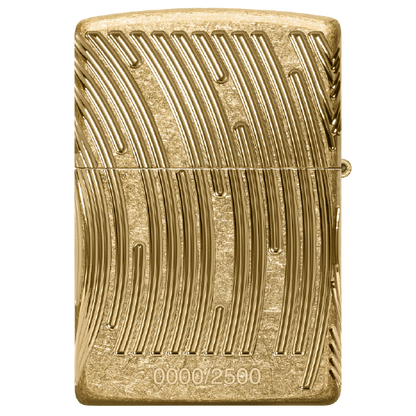 Zippo 2026 Collectible of the Year 47219