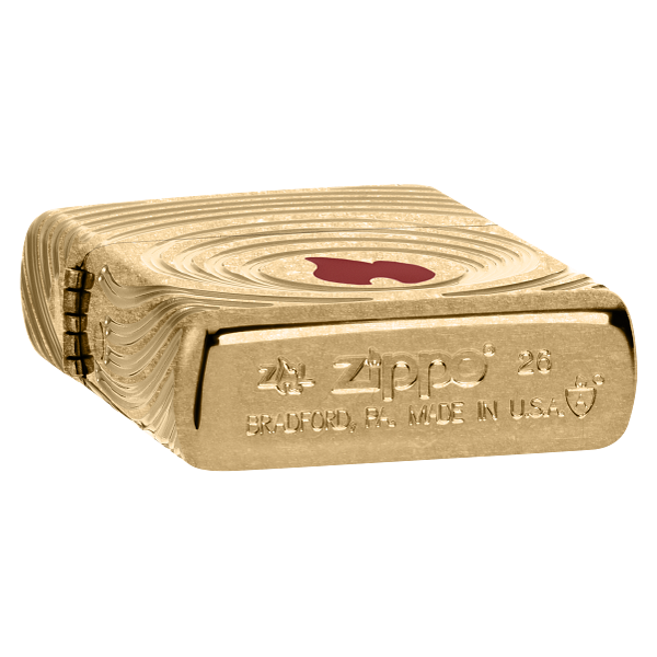 Zippo 2026 Collectible of the Year 47219