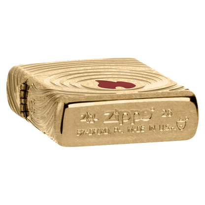 Zippo 2026 Collectible of the Year 47219