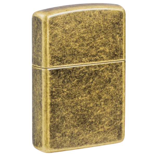 Zippo Vintage Cross 47260