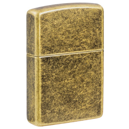 Zippo Vintage Cross 47260