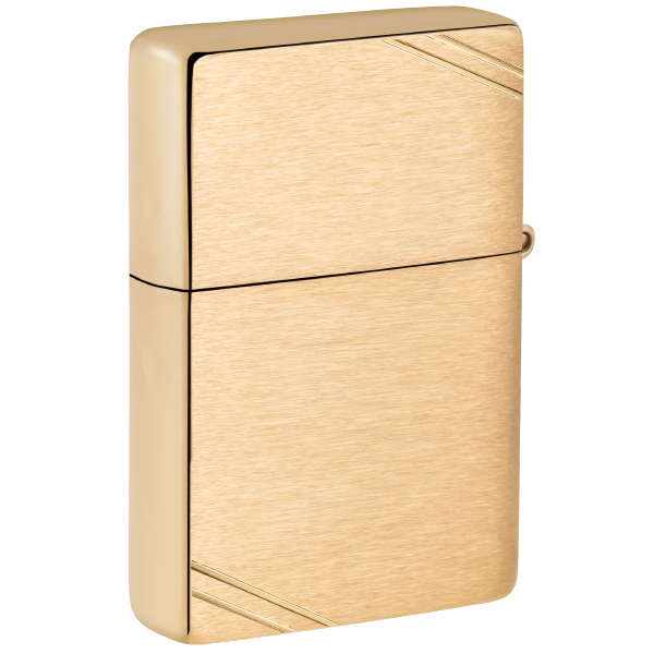 Zippo Everything's Fine 47262