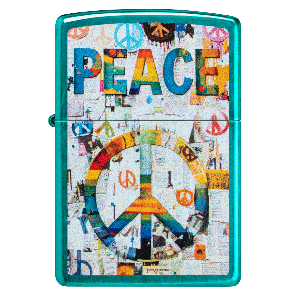 Zippo Peace 47264