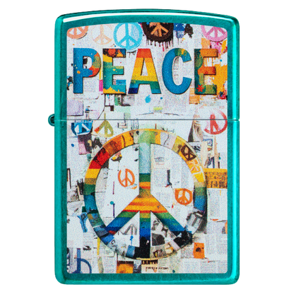 Zippo Peace 47264