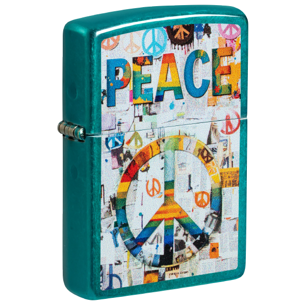 Zippo Peace 47264