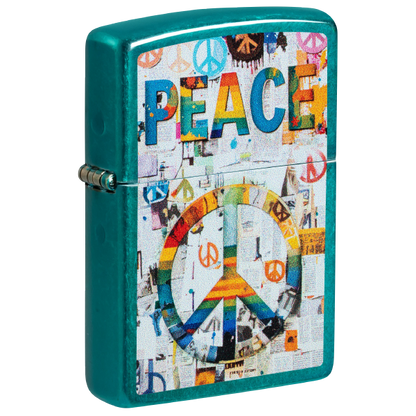 Zippo Peace 47264