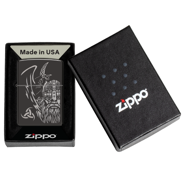 Zippo Norse 47278