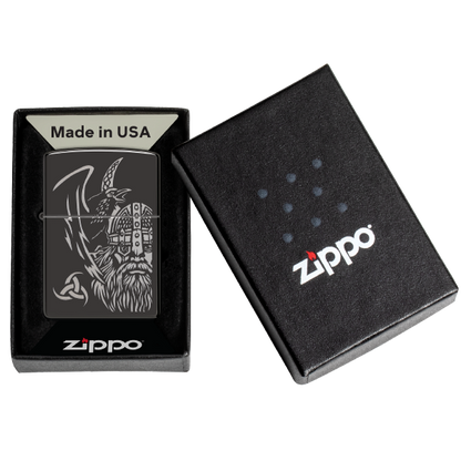 Zippo Norse 47278
