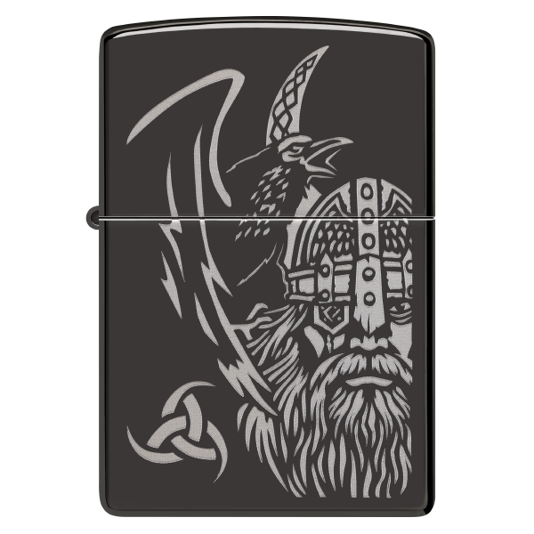 Zippo Norse 47278