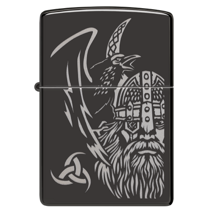 Zippo Norse 47278