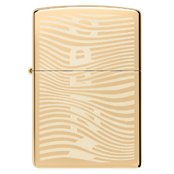 Zippo Rolling Tray and Lighter Gift Set 47300