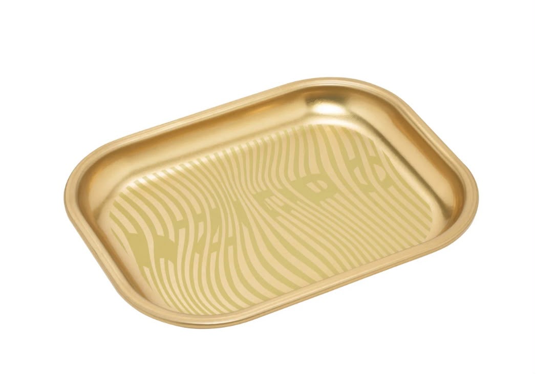 Zippo Rolling Tray and Lighter Gift Set 47300