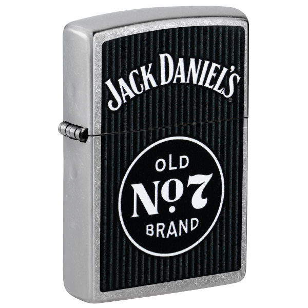 Zippo Jack Daniel's® 47415