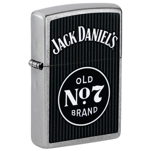 Zippo Jack Daniel's® 47415