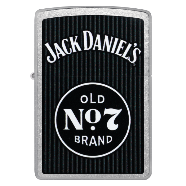 Zippo Jack Daniel's® 47415