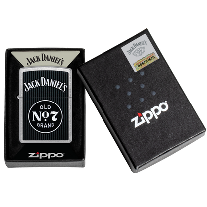 Zippo Jack Daniel's® 47415