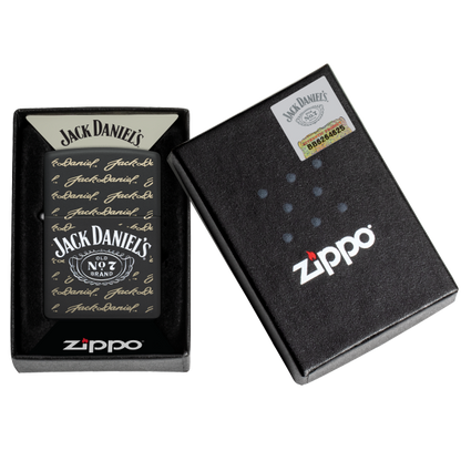 Zippo Jack Daniel's® 47416