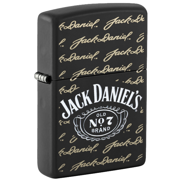 Zippo Jack Daniel's® 47416