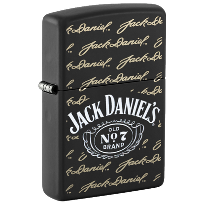 Zippo Jack Daniel's® 47416