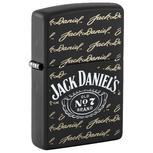 Zippo Jack Daniel's® 47416