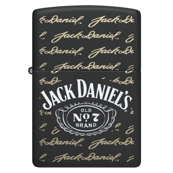 Zippo Jack Daniel's® 47416