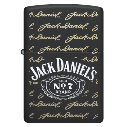 Zippo Jack Daniel's® 47416