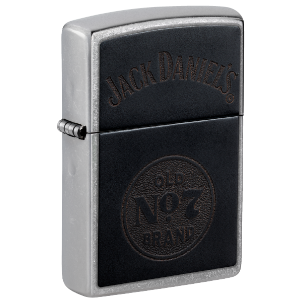 Zippo Jack Daniel's® 47417