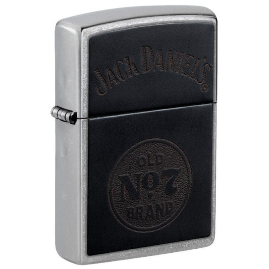 Zippo Jack Daniel's® 47417