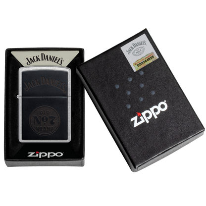 Zippo Jack Daniel's® 47417