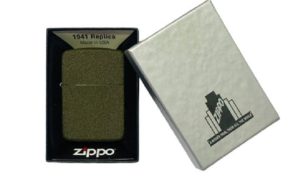 Zippo  Founder's Day 2026 Collectible 47426