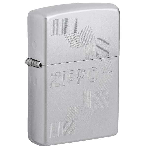 Zippo Pattern Design 47456