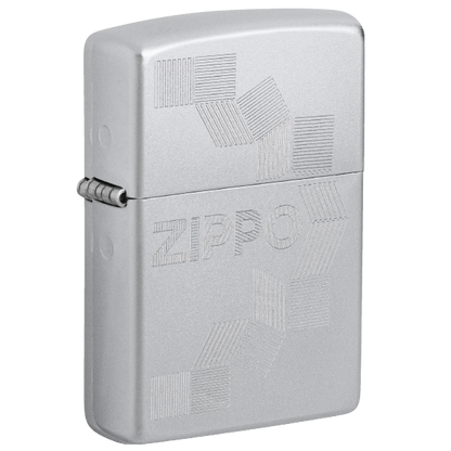 Zippo Pattern Design 47456